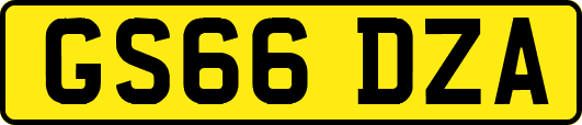 GS66DZA