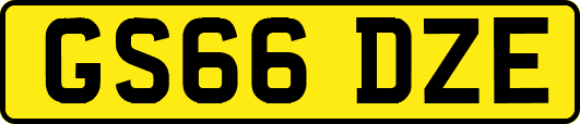 GS66DZE