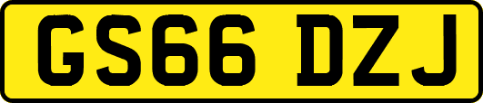 GS66DZJ