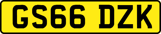 GS66DZK
