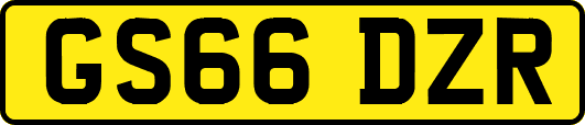 GS66DZR