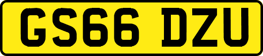 GS66DZU