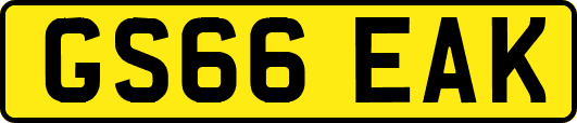 GS66EAK