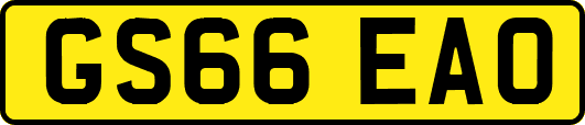 GS66EAO