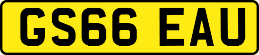 GS66EAU