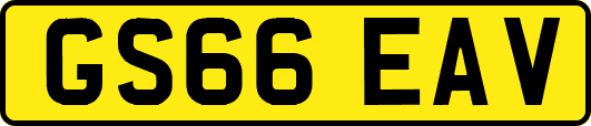 GS66EAV