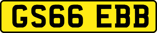 GS66EBB