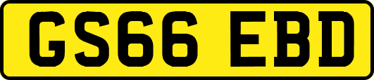 GS66EBD