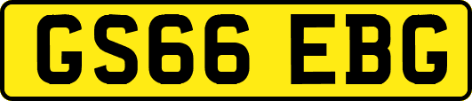 GS66EBG