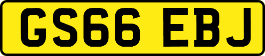 GS66EBJ