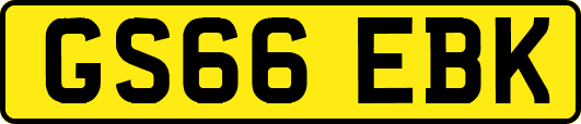 GS66EBK