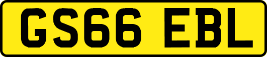 GS66EBL