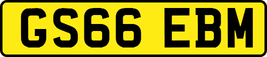 GS66EBM