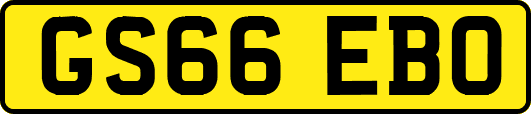 GS66EBO