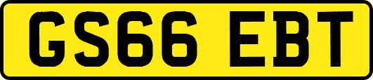 GS66EBT