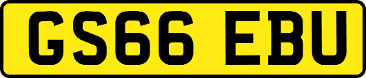 GS66EBU