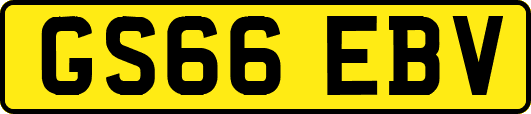 GS66EBV