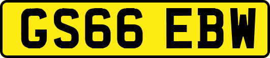 GS66EBW