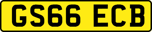 GS66ECB