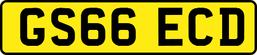GS66ECD