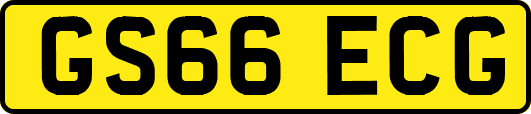 GS66ECG