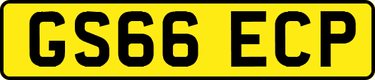 GS66ECP