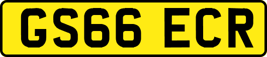 GS66ECR