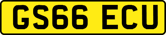 GS66ECU