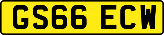 GS66ECW