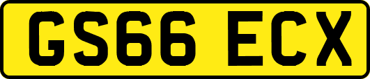 GS66ECX
