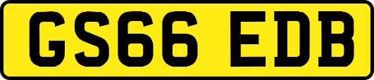 GS66EDB