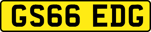 GS66EDG