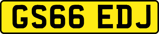 GS66EDJ