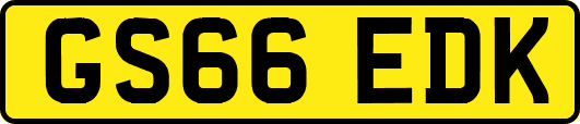 GS66EDK