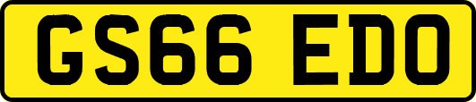 GS66EDO