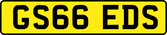 GS66EDS