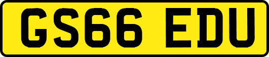GS66EDU