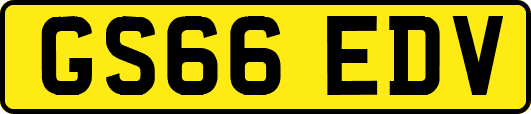 GS66EDV