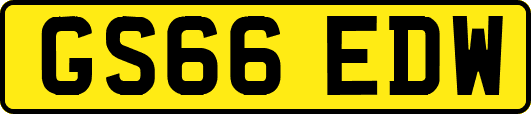 GS66EDW