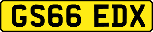 GS66EDX
