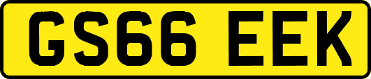 GS66EEK