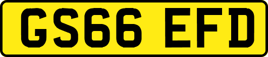 GS66EFD