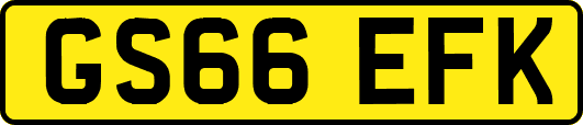 GS66EFK