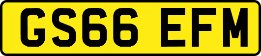 GS66EFM