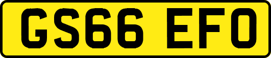 GS66EFO