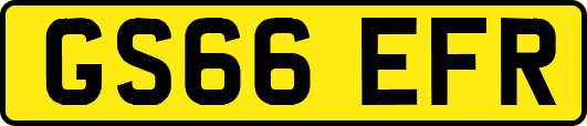 GS66EFR