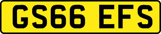 GS66EFS