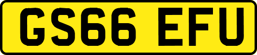 GS66EFU