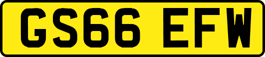 GS66EFW