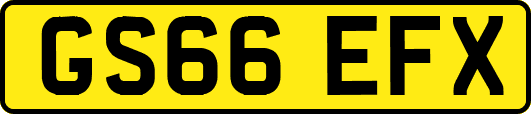 GS66EFX